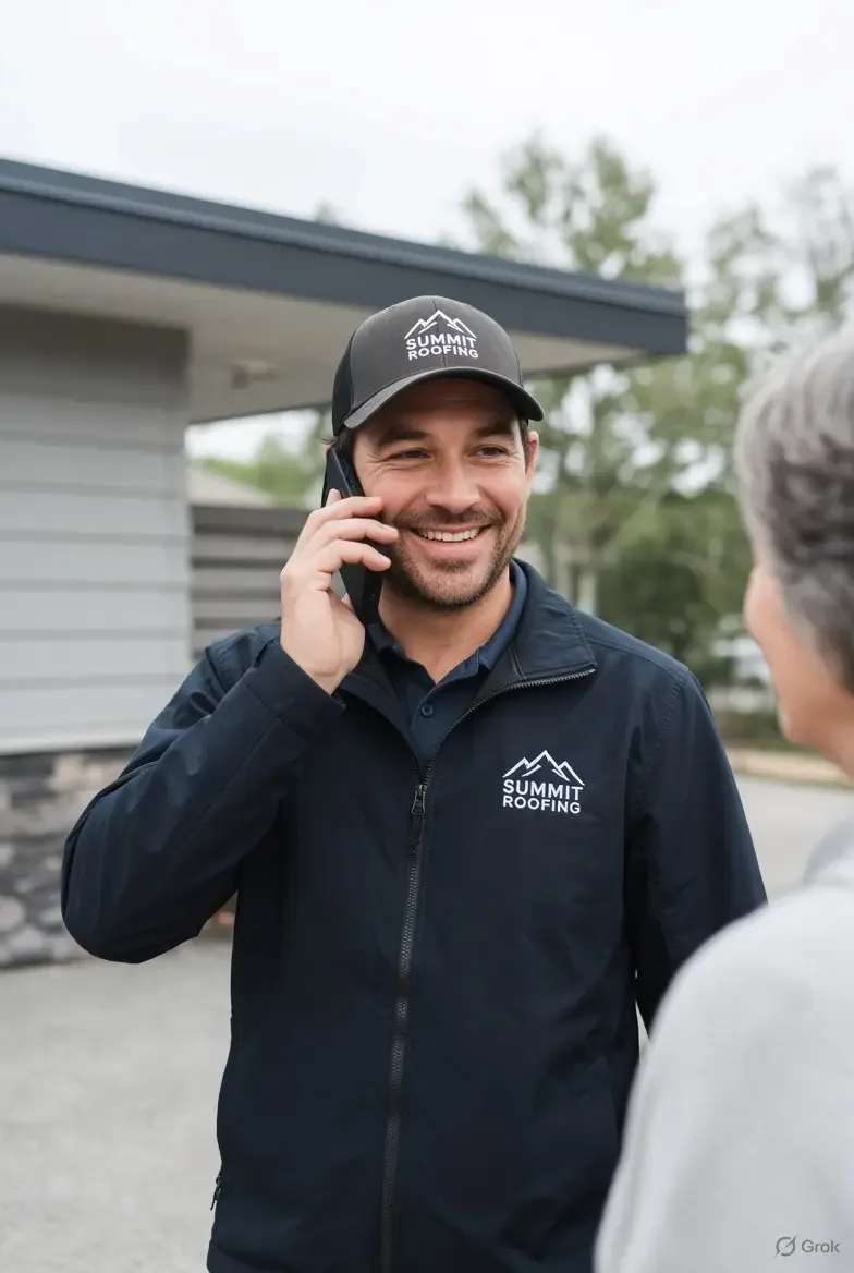 Flat Roof Leak Repair Bakersfield, VT FAQs